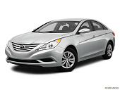 2012 Hyundai Sonata RAM QUAD St/slt