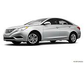 2012 Hyundai Sonata RAM QUAD St/slt