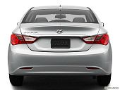 2012 Hyundai Sonata RAM QUAD St/slt