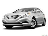 2012 Hyundai Sonata RAM QUAD St/slt