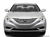 2012 Hyundai Sonata RAM QUAD St/slt