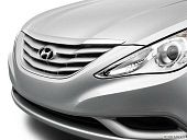 2012 Hyundai Sonata RAM QUAD St/slt