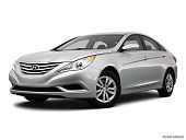 2012 Hyundai Sonata RAM QUAD St/slt