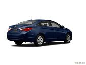 2012 Hyundai Sonata RAM QUAD St/slt