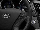 2012 Hyundai Sonata RAM QUAD St/slt