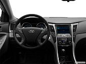 2012 Hyundai Sonata RAM QUAD St/slt