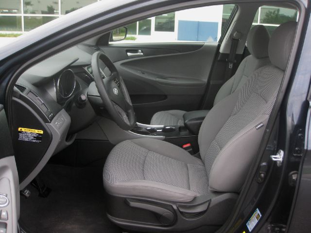 2012 Hyundai Sonata RAM QUAD St/slt