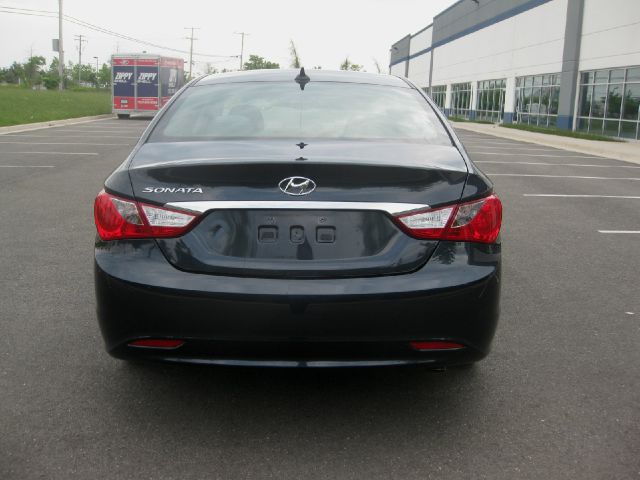 2012 Hyundai Sonata RAM QUAD St/slt