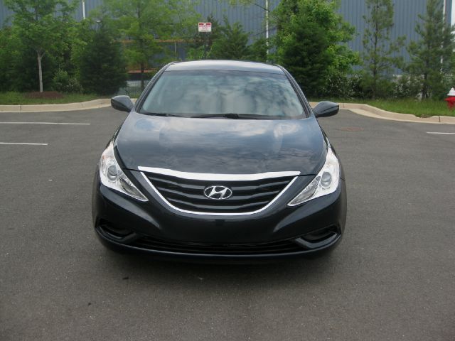 2012 Hyundai Sonata RAM QUAD St/slt