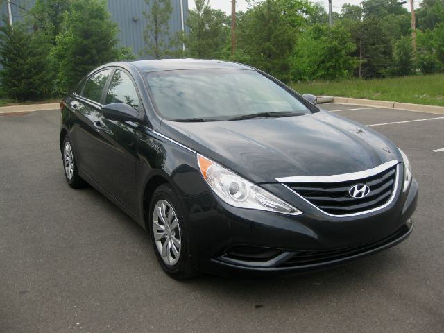 2012 Hyundai Sonata RAM QUAD St/slt