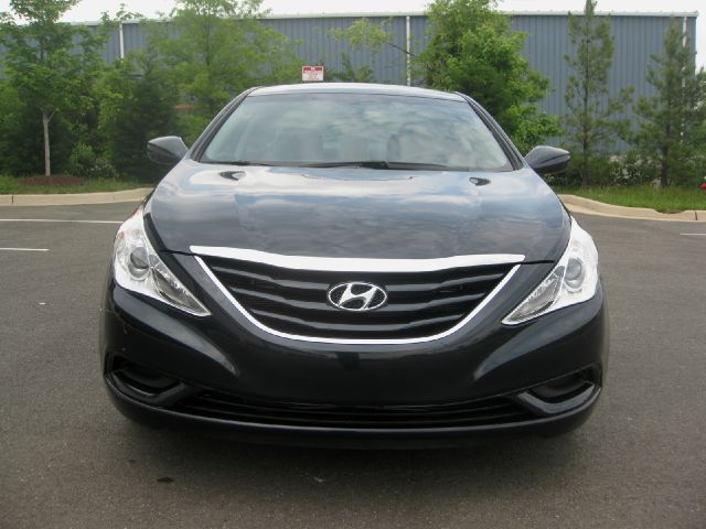 2012 Hyundai Sonata RAM QUAD St/slt