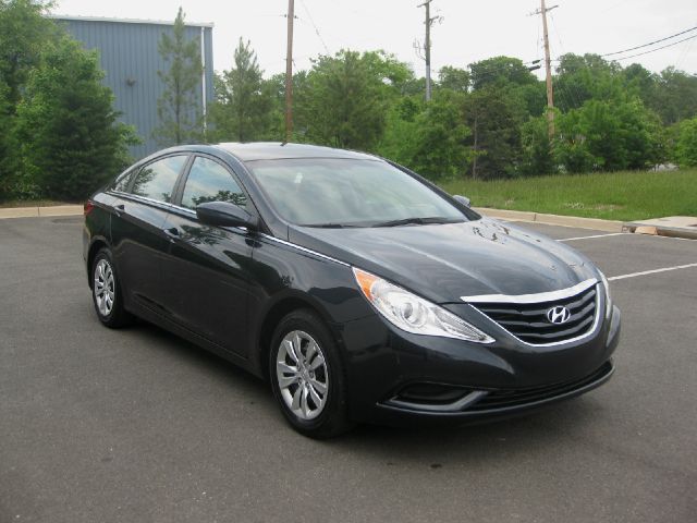 2012 Hyundai Sonata RAM QUAD St/slt