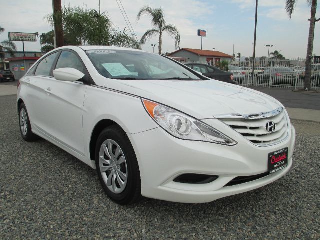 2012 Hyundai Sonata RAM QUAD St/slt