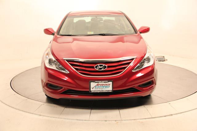 2012 Hyundai Sonata RAM QUAD St/slt