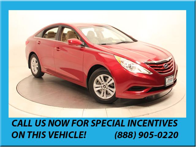 2012 Hyundai Sonata RAM QUAD St/slt