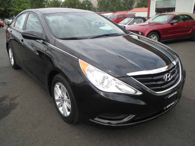 2012 Hyundai Sonata RAM QUAD St/slt