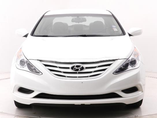 2012 Hyundai Sonata FWD 4dr Sport