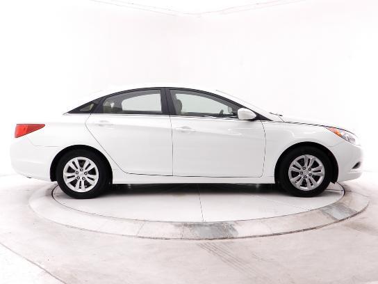 2012 Hyundai Sonata FWD 4dr Sport