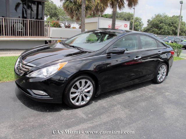 2013 Hyundai Sonata Unknown