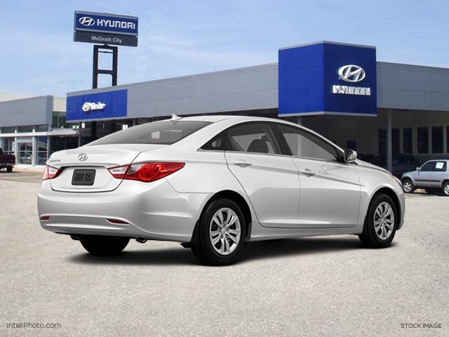 2013 Hyundai Sonata 2.5i Premium