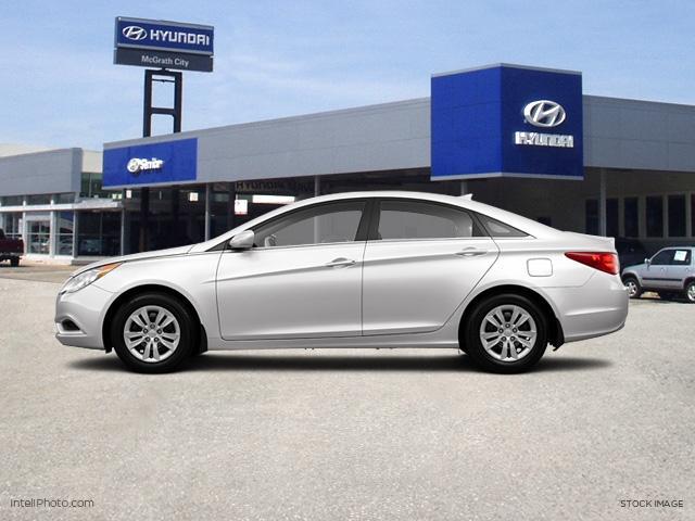 2013 Hyundai Sonata 2.5i Premium