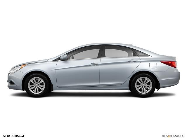 2013 Hyundai Sonata FWD 4dr Sport