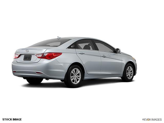 2013 Hyundai Sonata FWD 4dr Sport