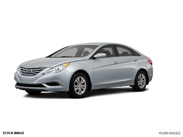 2013 Hyundai Sonata FWD 4dr Sport