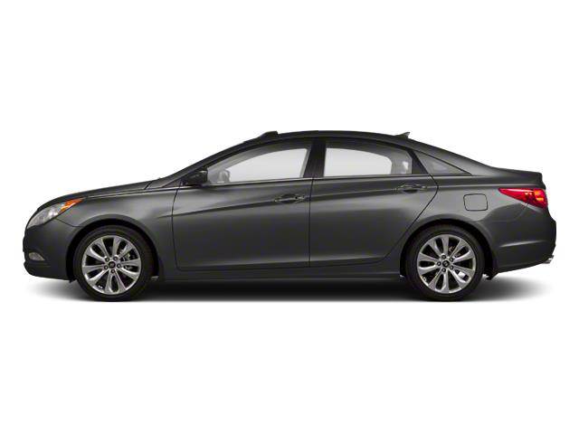 2013 Hyundai Sonata SLT 25