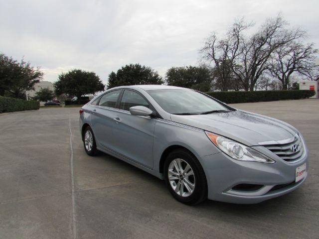 2013 Hyundai Sonata FWD 4dr Sport