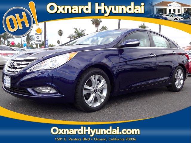 2013 Hyundai Sonata SLT 25