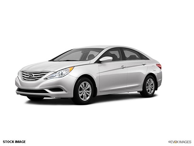 2013 Hyundai Sonata FWD 4dr Sport