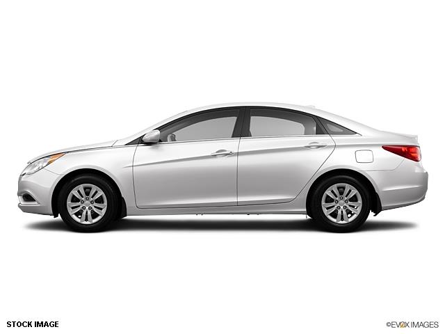 2013 Hyundai Sonata FWD 4dr Sport