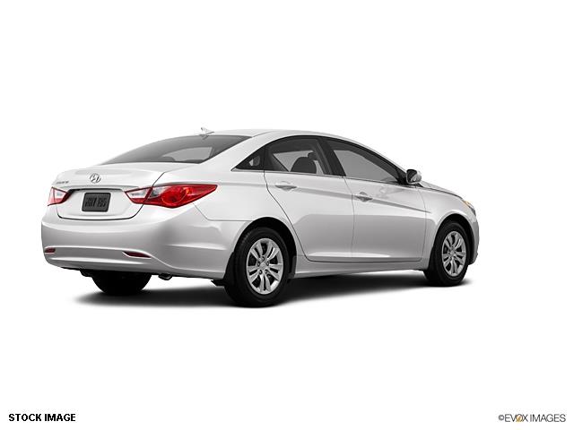 2013 Hyundai Sonata FWD 4dr Sport