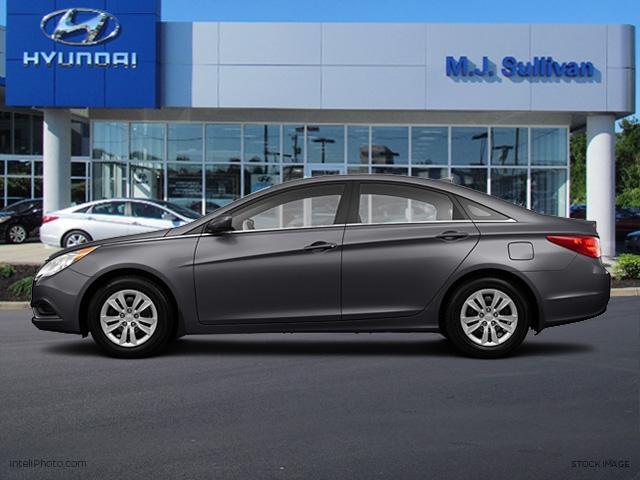 2013 Hyundai Sonata 2.5i Premium