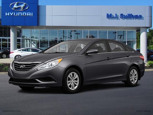 2013 Hyundai Sonata 2.5i Premium