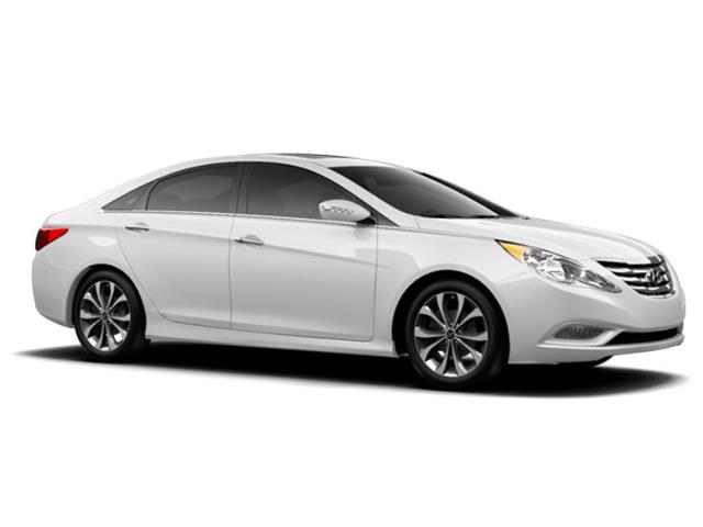 2013 Hyundai Sonata FWD 4dr Sport