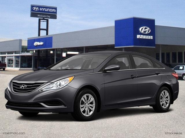 2013 Hyundai Sonata 2.5i Premium