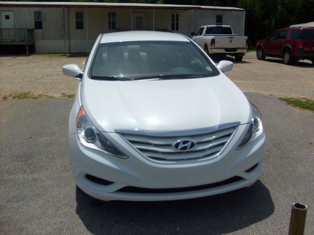 2013 Hyundai Sonata FWD 4dr Sport