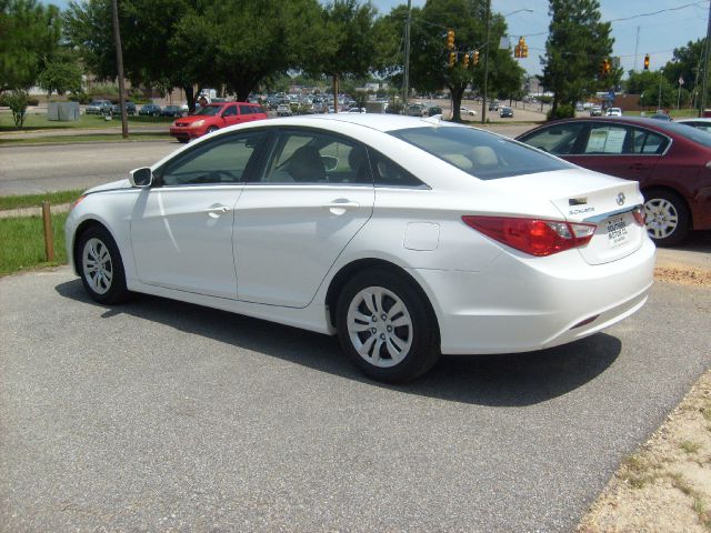 2013 Hyundai Sonata FWD 4dr Sport