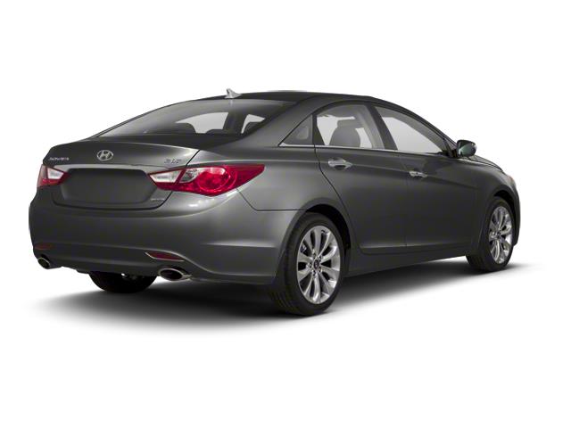 2013 Hyundai Sonata FWD 4dr Sport