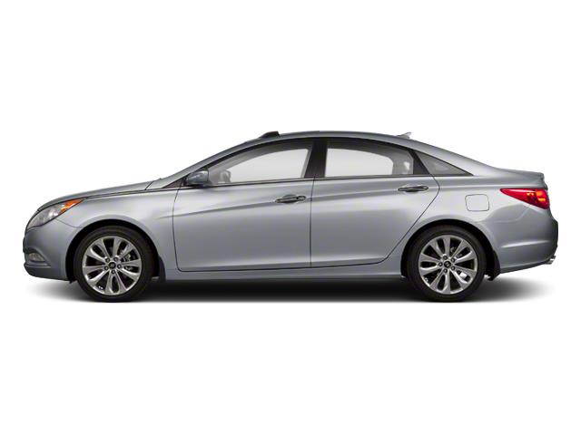 2013 Hyundai Sonata SLT 25