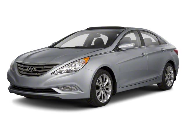 2013 Hyundai Sonata SLT 25