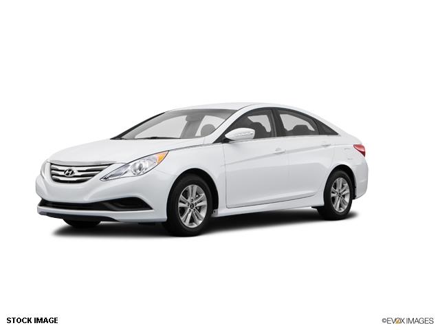 2014 Hyundai Sonata FWD 4dr Sport