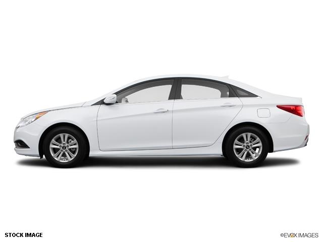 2014 Hyundai Sonata FWD 4dr Sport