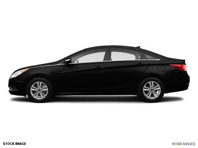 2014 Hyundai Sonata FWD 4dr Sport