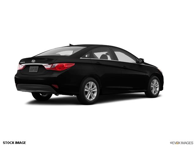 2014 Hyundai Sonata FWD 4dr Sport