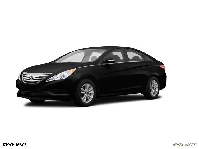 2014 Hyundai Sonata FWD 4dr Sport