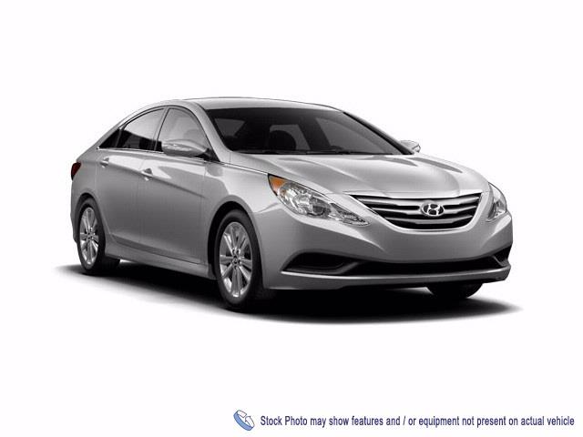 2014 Hyundai Sonata FWD 4dr Sport