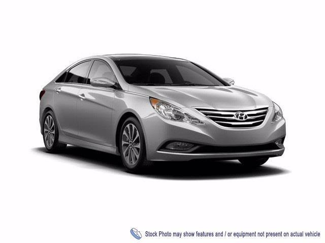 2014 Hyundai Sonata FWD 4dr Sport